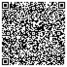 QR code with Gary's Bulldozing & Construct contacts