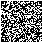 QR code with Waters Edge Lodging & Resort contacts