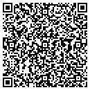 QR code with Hospice Home contacts