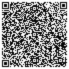 QR code with Deborah R Donison PHD contacts
