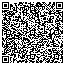 QR code with Thunder Bay contacts