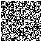 QR code with Allstate U-Lok Self Storage contacts
