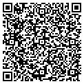 QR code with Enclave contacts