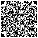 QR code with Hunter Design contacts