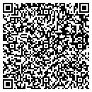 QR code with Chef Central contacts