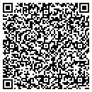 QR code with MMP Design contacts