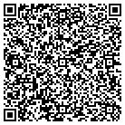 QR code with Baldwin Early Learning Center contacts