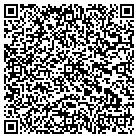 QR code with U P Mechanical Contractors contacts