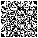 QR code with Jiffywebnet contacts
