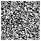 QR code with Master Graphic Sign Corp contacts