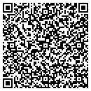 QR code with B F Goodrich Co contacts