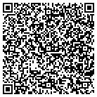 QR code with Cutting Edge Graphics contacts