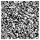 QR code with J Blackburn Carpentry contacts