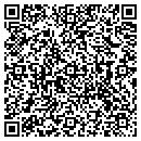 QR code with Mitchell T V contacts