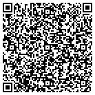 QR code with Alterations & Sew Forth contacts