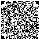 QR code with Kohn & Associates contacts