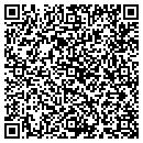 QR code with G Rasul Chaudhry contacts