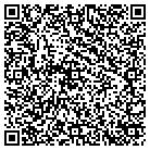 QR code with Alkema C Robert Md PC contacts