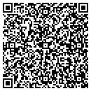 QR code with L & S Grocery Store contacts