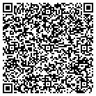 QR code with Anderson Lnda G Attrney At Law contacts