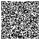 QR code with J & M Manufacturing Inc contacts