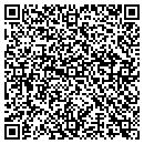 QR code with Algonquin Log Homes contacts