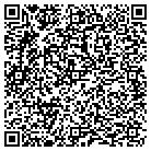 QR code with First Mercury Financial Corp contacts
