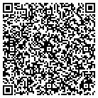 QR code with Milton's Cabinet Shop Inc contacts