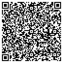 QR code with Garys Clean Sweep contacts