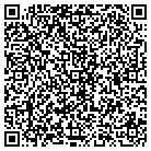 QR code with R & C Cleaning Services contacts