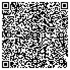 QR code with Gaines Twp Clerk's Office contacts