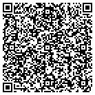 QR code with R B Property Management contacts