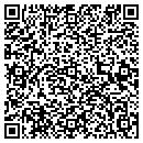 QR code with B S Unlimited contacts