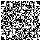 QR code with Thunder Valley Raceway contacts