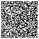 QR code with Aerotek contacts