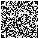 QR code with G J's Carry Out contacts