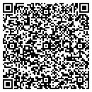 QR code with Rollin R's contacts