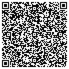 QR code with Maple River Mailing Services contacts