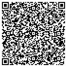 QR code with Falmouth Reformed Church contacts
