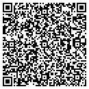 QR code with Al JS Tavern contacts