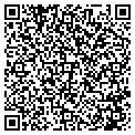 QR code with NBD Bank contacts