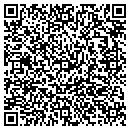QR code with Razor's Edge contacts