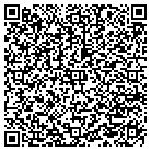 QR code with University of Michigan Law Lib contacts