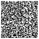 QR code with Healing Art Therapies contacts
