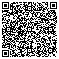 QR code with CCS contacts