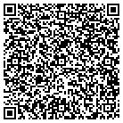 QR code with 4 Star General Storage contacts