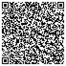 QR code with D A S Architects PC contacts