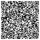 QR code with Pontiac Alternative High Schl contacts