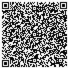 QR code with River Center Library contacts