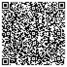 QR code with Upper Peninsula Publishing contacts